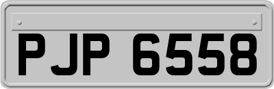 PJP6558
