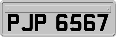 PJP6567