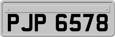 PJP6578