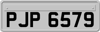 PJP6579