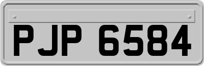 PJP6584