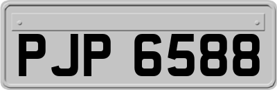 PJP6588