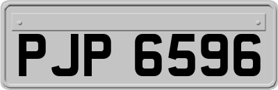 PJP6596