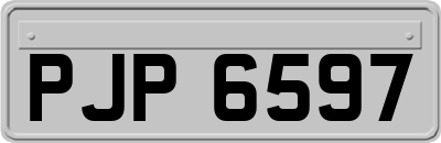 PJP6597