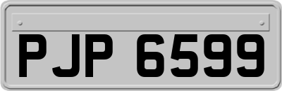 PJP6599