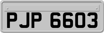 PJP6603