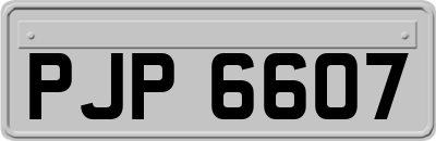PJP6607