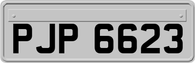 PJP6623