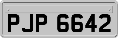 PJP6642