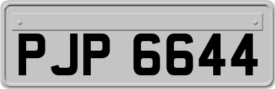 PJP6644