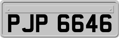PJP6646