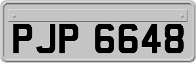 PJP6648