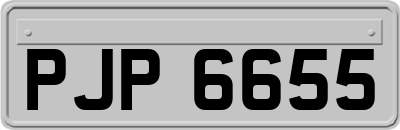 PJP6655