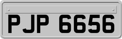 PJP6656
