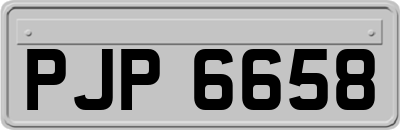 PJP6658