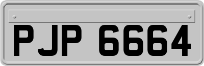 PJP6664