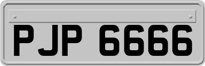 PJP6666