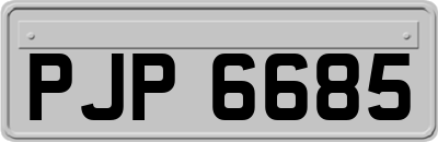 PJP6685