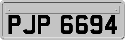 PJP6694