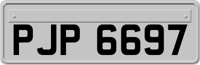 PJP6697
