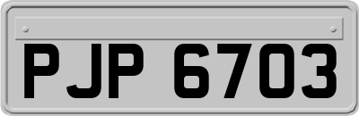 PJP6703