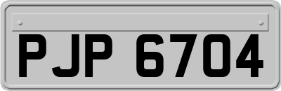 PJP6704