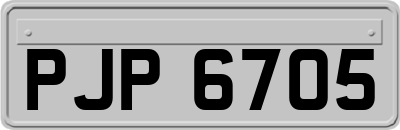 PJP6705