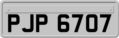 PJP6707