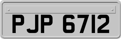 PJP6712