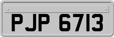 PJP6713
