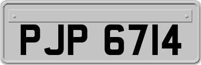 PJP6714