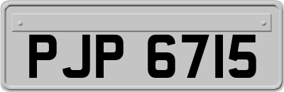 PJP6715