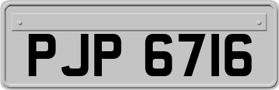 PJP6716