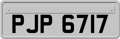 PJP6717