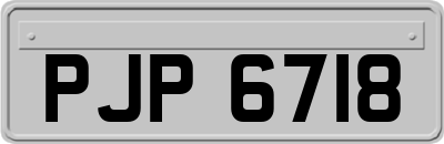 PJP6718