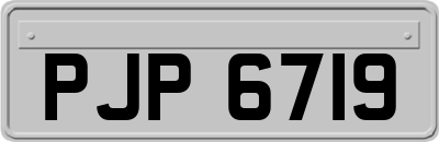 PJP6719