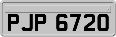 PJP6720