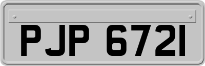 PJP6721