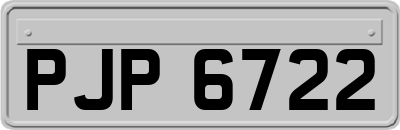 PJP6722