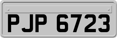 PJP6723