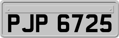 PJP6725