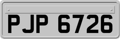 PJP6726