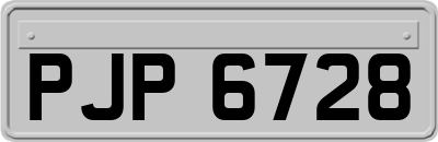 PJP6728