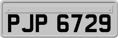 PJP6729