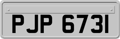 PJP6731