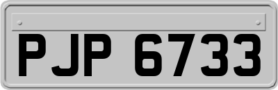 PJP6733