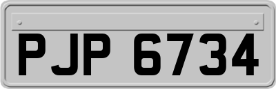PJP6734