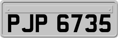 PJP6735