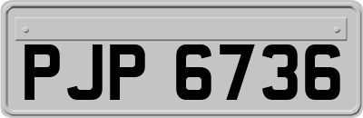 PJP6736