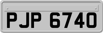 PJP6740